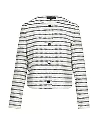 COMMA | Chaqueta | Blanco