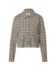 COMMA | Chaqueta | Marrón
