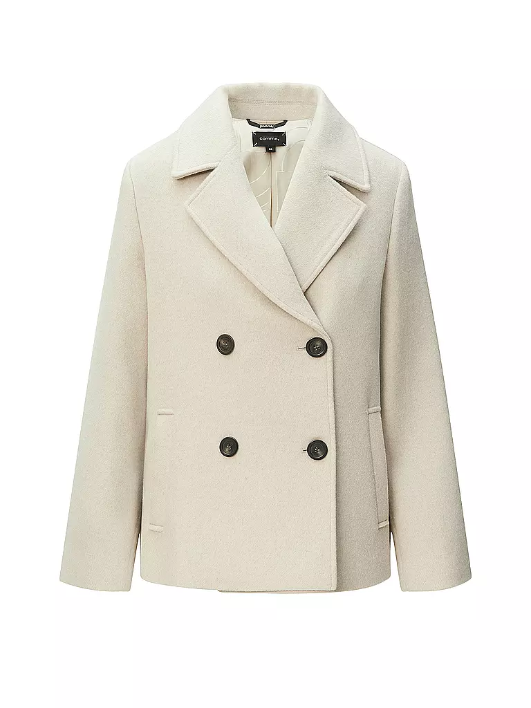 COMMA | Chaqueta | Beige