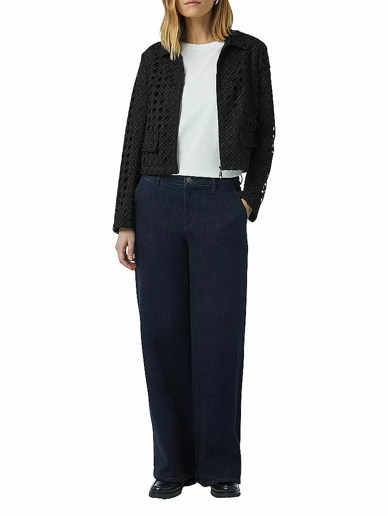 COMMA | Chaqueta | Negro