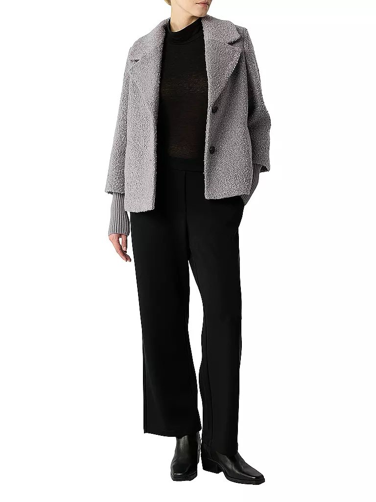 COMMA | Chaqueta | Gris