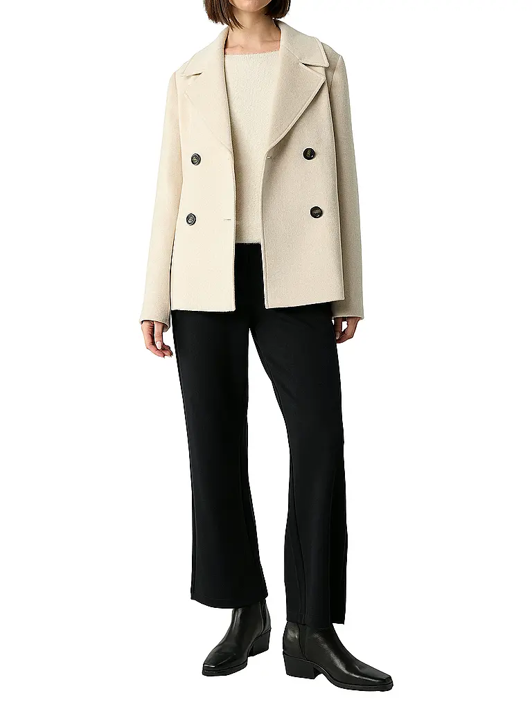 COMMA | Chaqueta | Beige