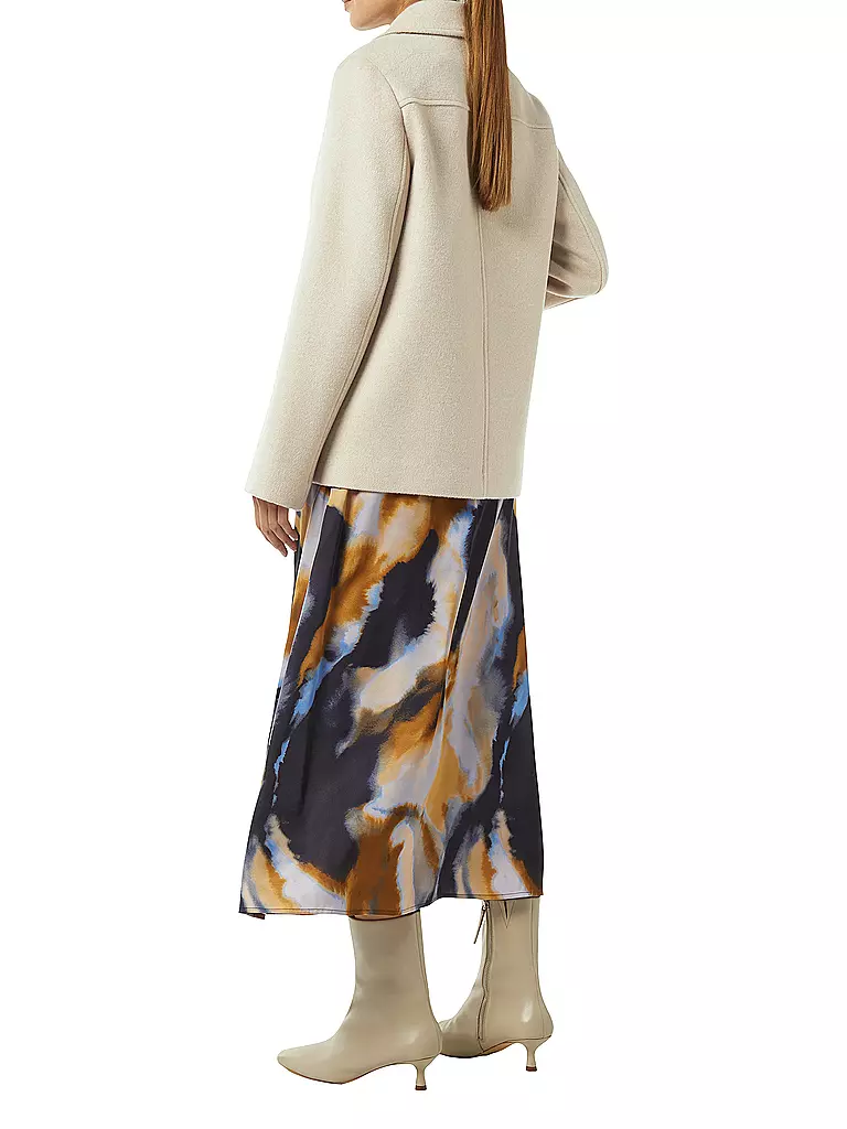 COMMA | Chaqueta | Beige