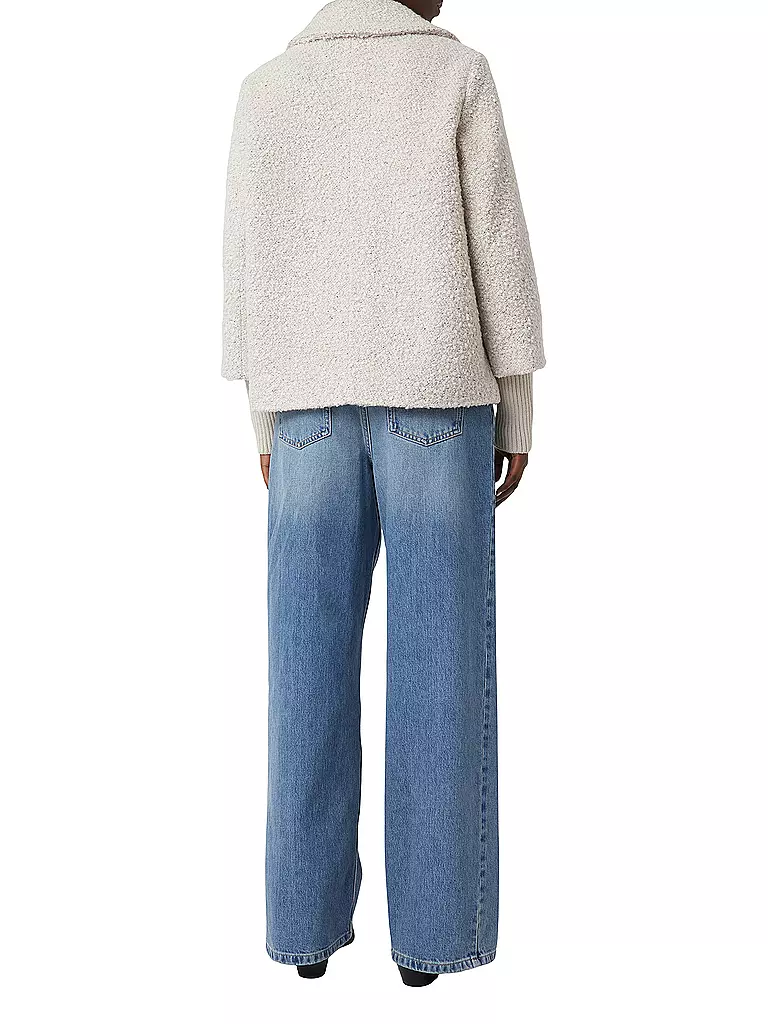 COMMA | Chaqueta | Beige