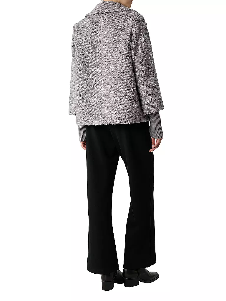COMMA | Chaqueta | Gris