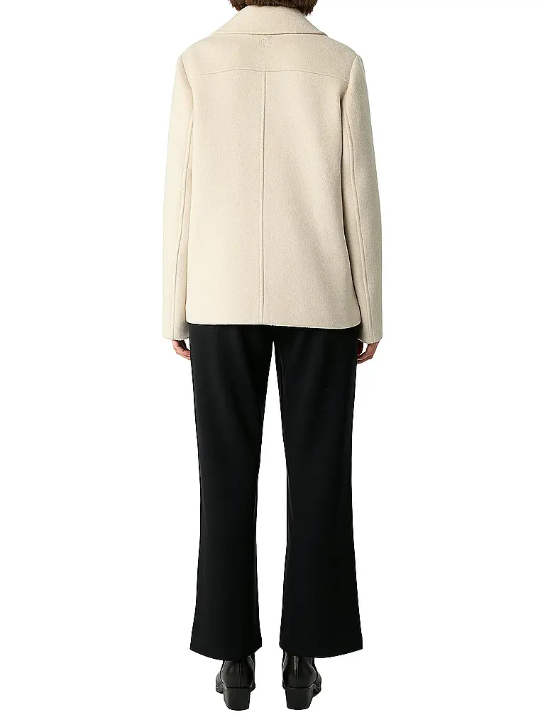 COMMA | Chaqueta | Beige