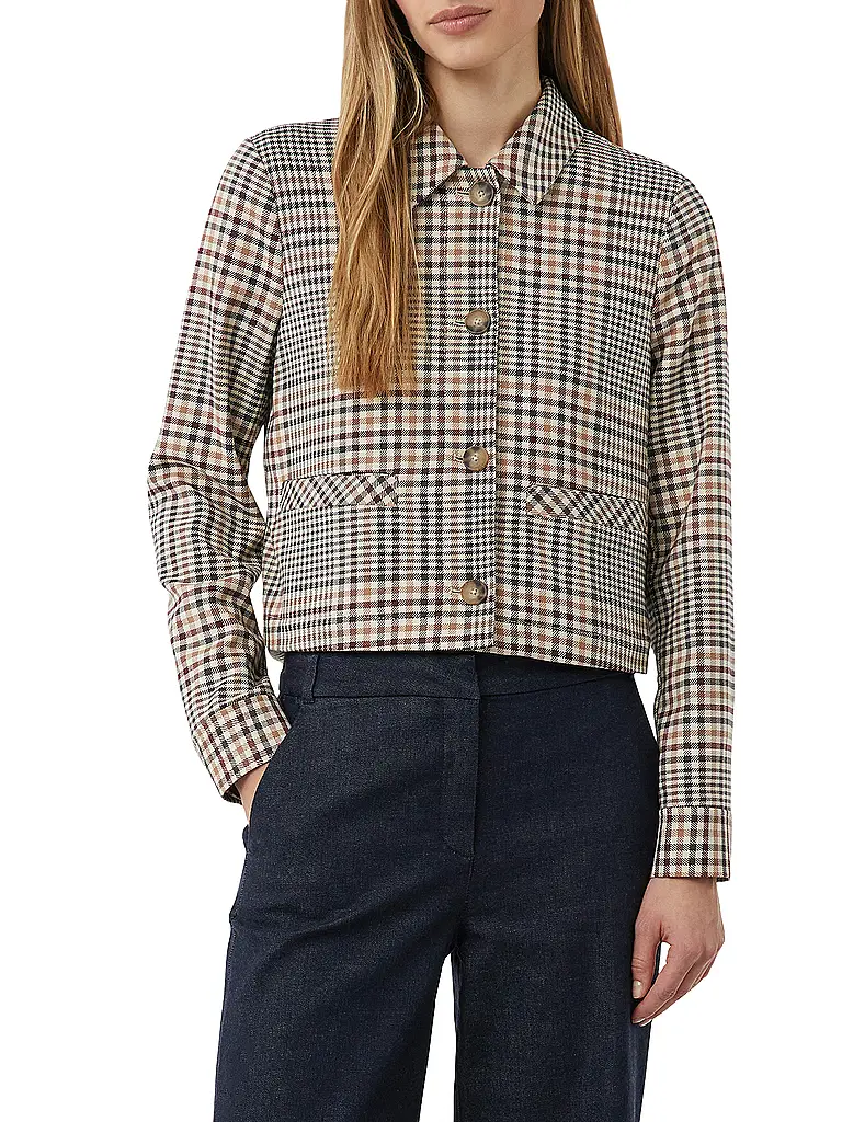 COMMA | Chaqueta | 