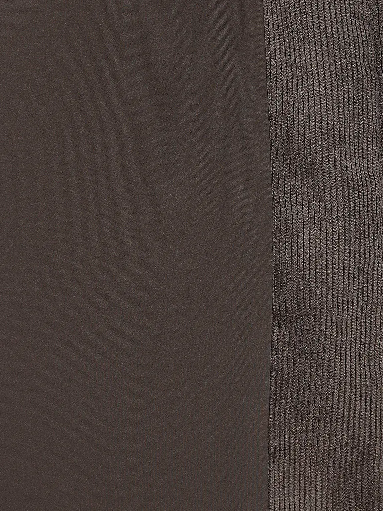COMMA | Chaquetita | Marrón