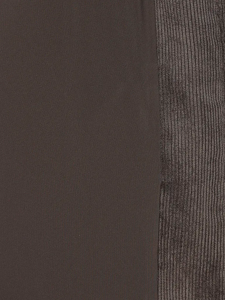 COMMA | Chaquetita | Marrón