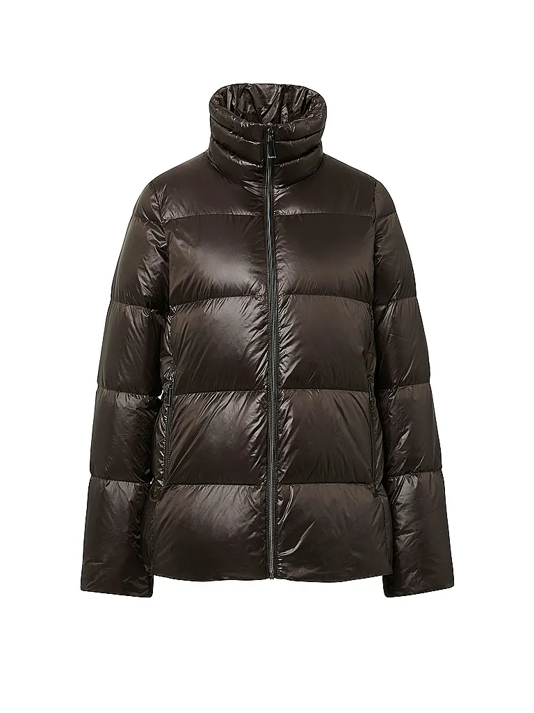 COMMA | Daunenjacke | Beige