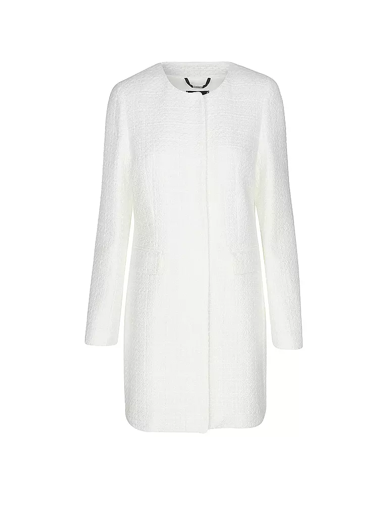 COMMA | Gehrock  | Blanco