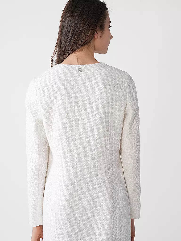 COMMA | Gehrock  | Blanco