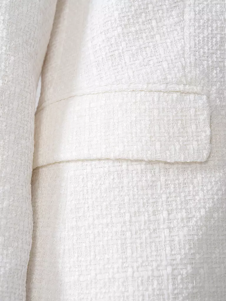 COMMA | Gehrock  | Blanco