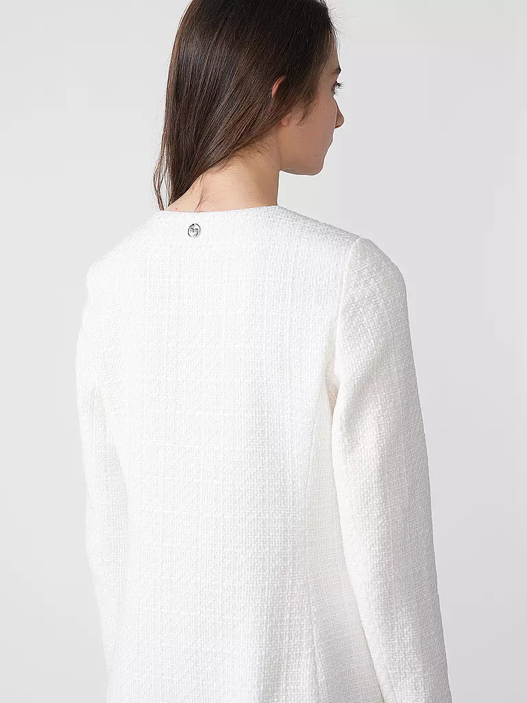 COMMA | Gehrock  | Blanco