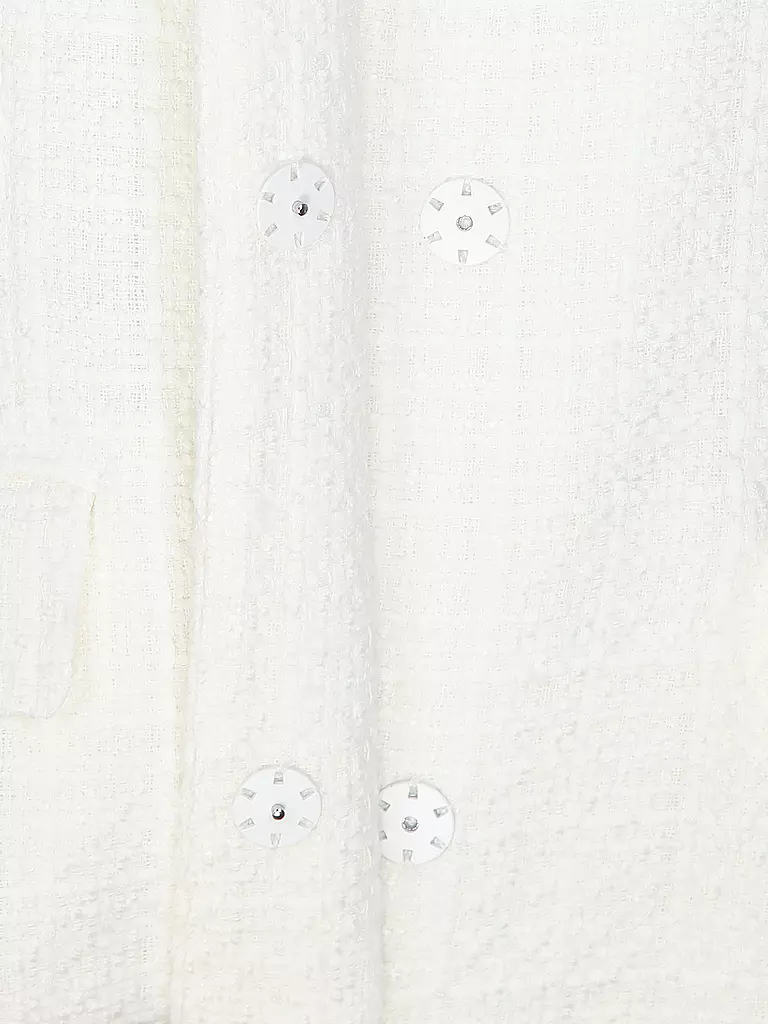 COMMA | Gehrock  | Blanco