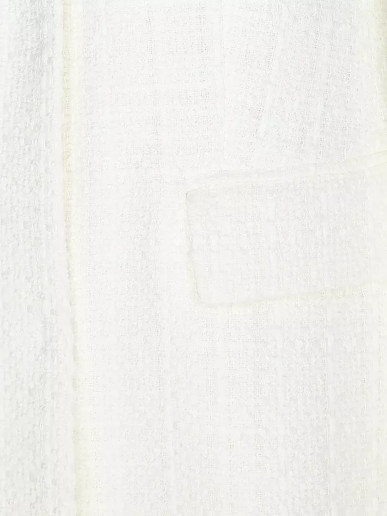 COMMA | Gehrock  | Blanco