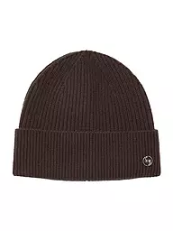 COMMA | Gorro - Gorra | Marrón