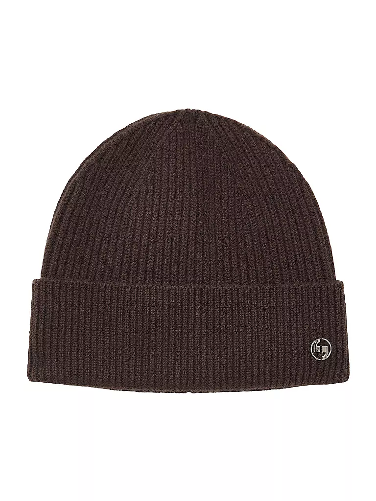 COMMA | Gorro - Gorra | Marrón
