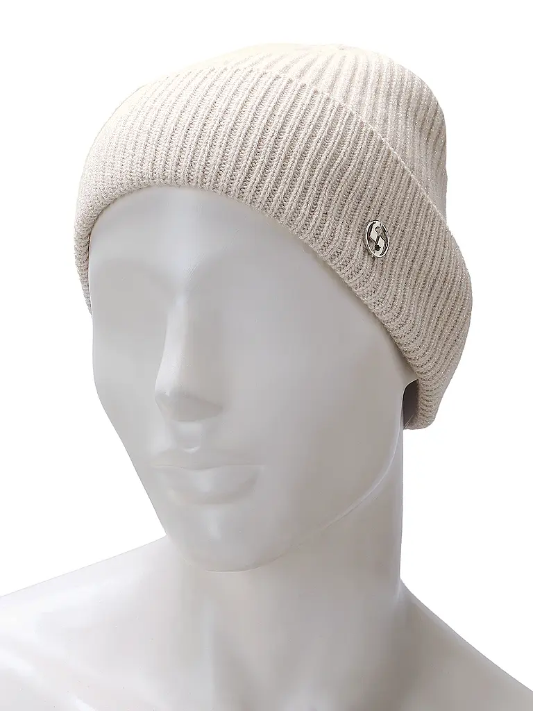 COMMA | Gorro - Gorra | Beige