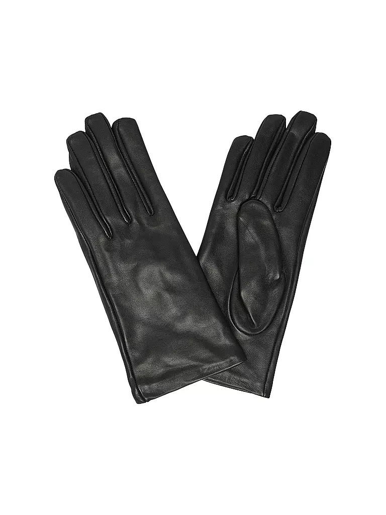 COMMA | Guantes de cuero | 