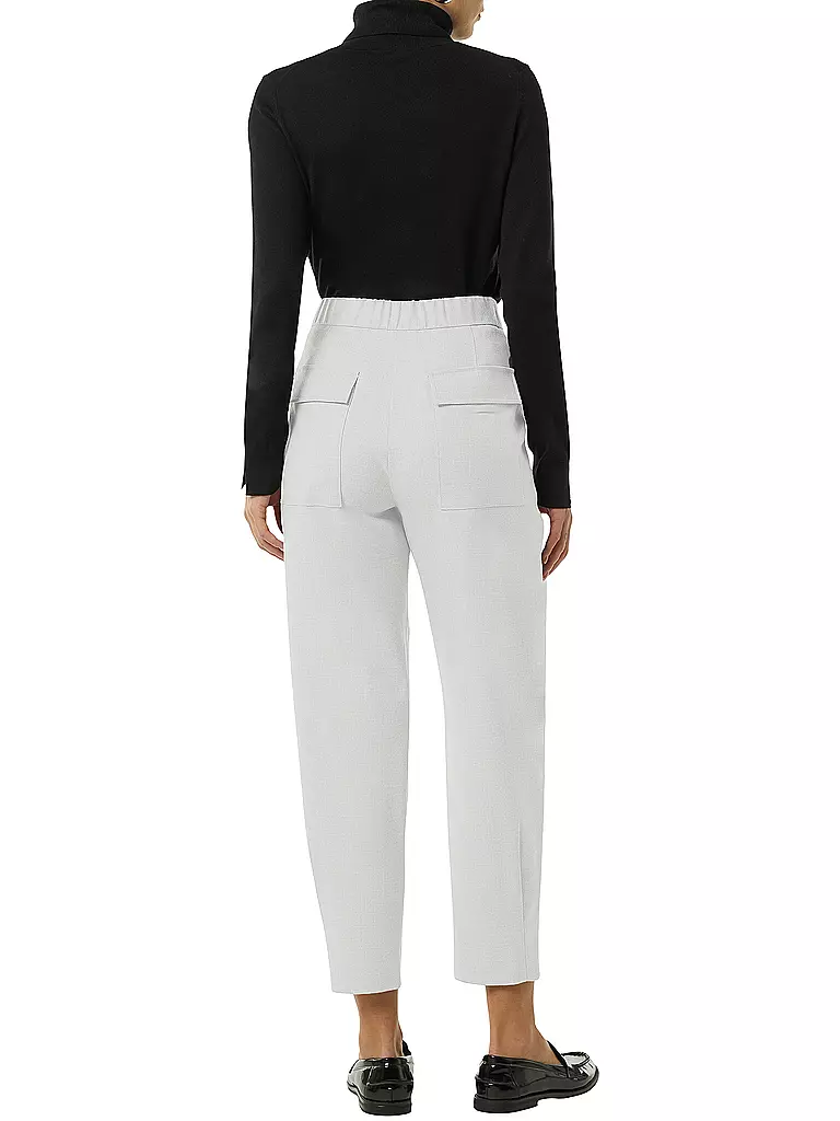 COMMA | Hose 7/8 | Gris