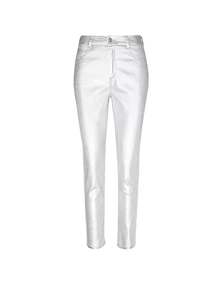 COMMA | Hose FASTTRACK | Plata