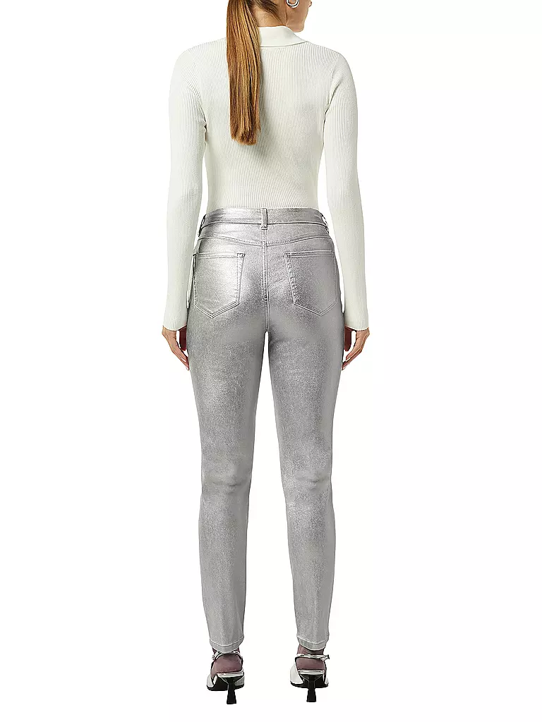 COMMA | Hose FASTTRACK | Plata
