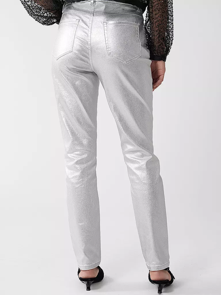 COMMA | Hose FASTTRACK | Plata