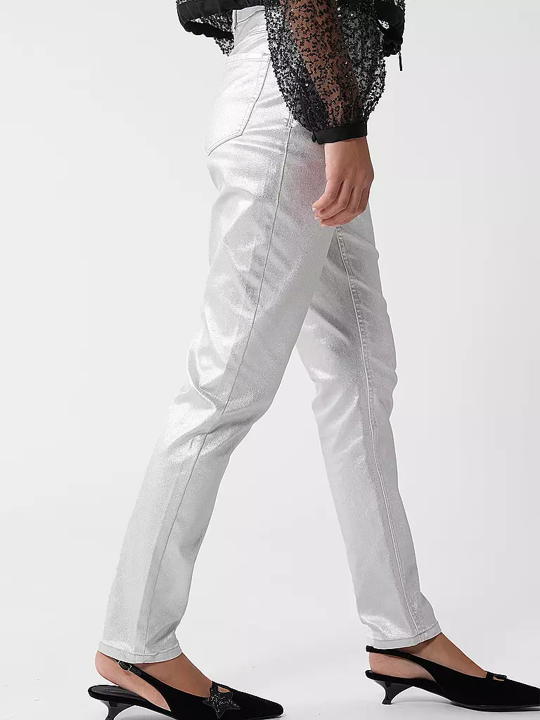 COMMA | Hose FASTTRACK | Plata