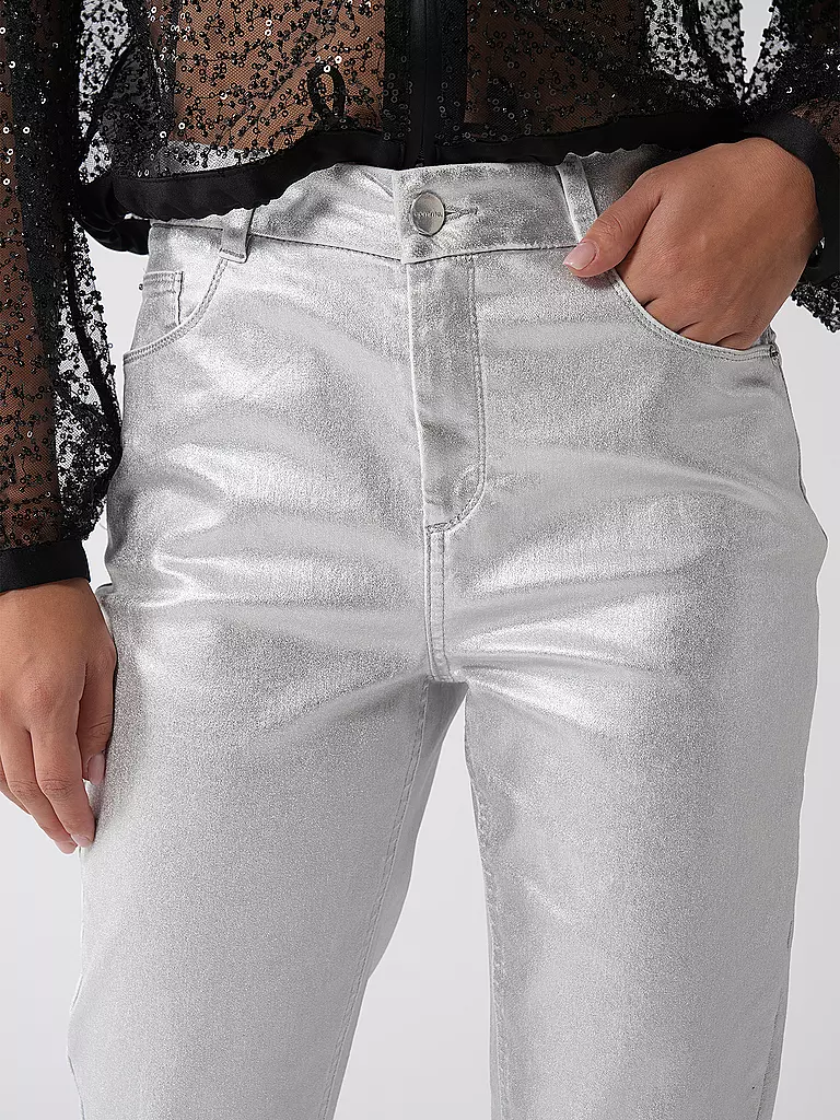 COMMA | Hose FASTTRACK | Plata