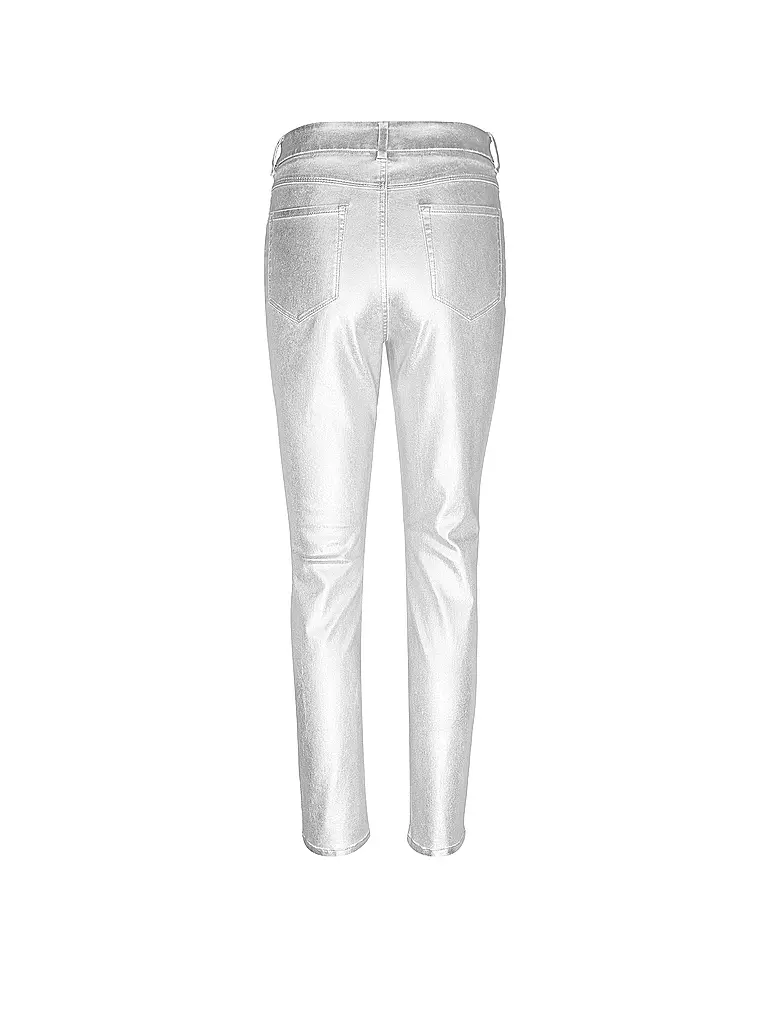 COMMA | Hose FASTTRACK | Plata