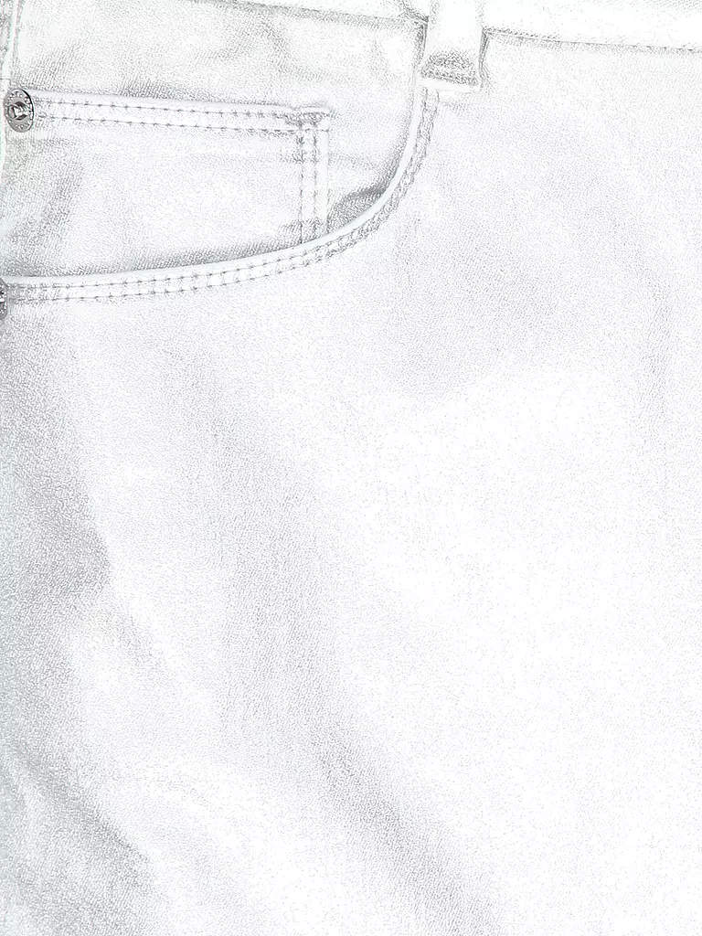 COMMA | Hose FASTTRACK | Plata