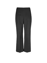 COMMA | Hose Flared Fit | Negro