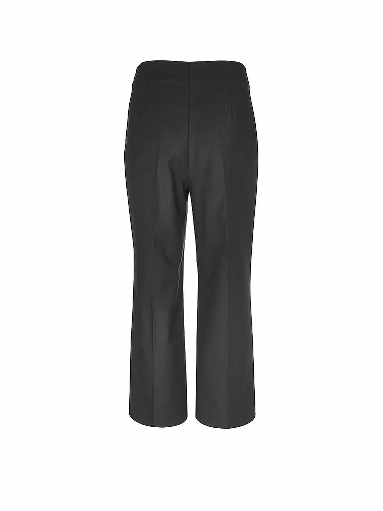 COMMA | Hose Flared Fit | Negro