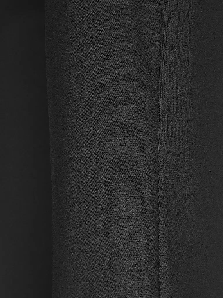 COMMA | Hose Flared Fit | Negro