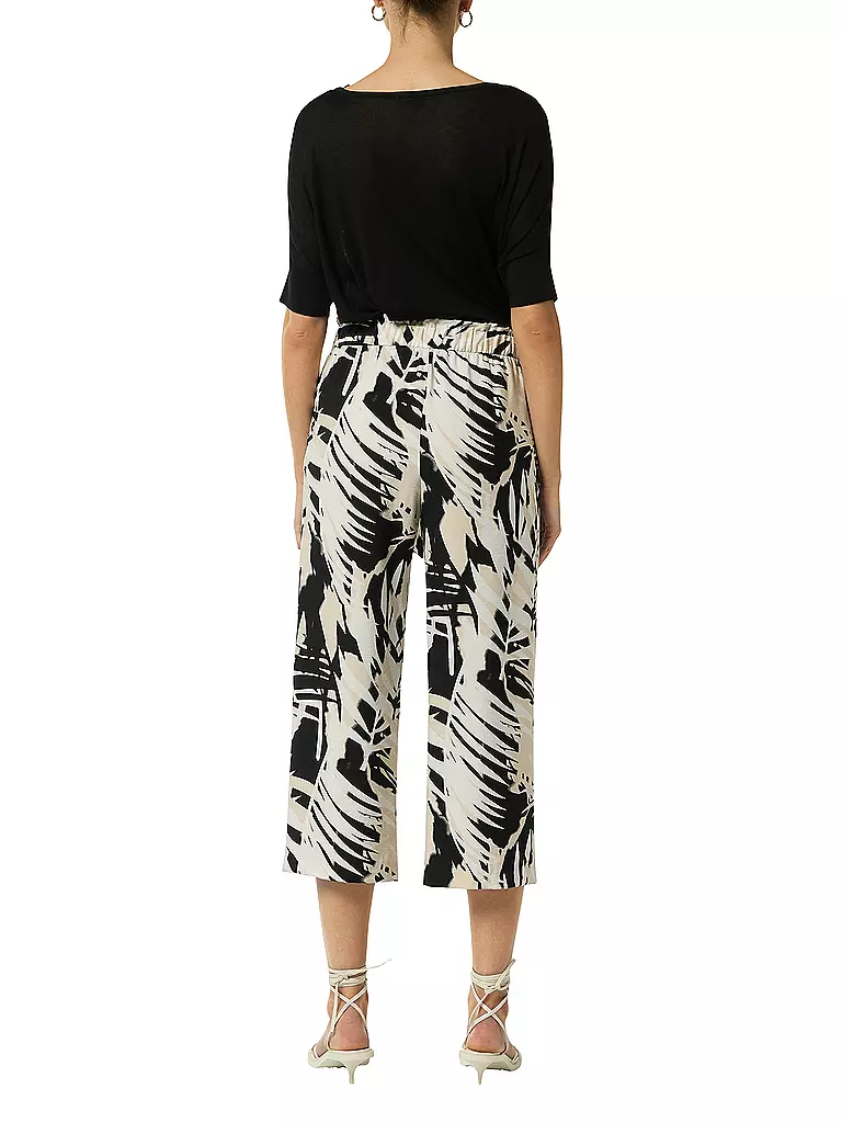 COMMA | Hose Marlene | Negro