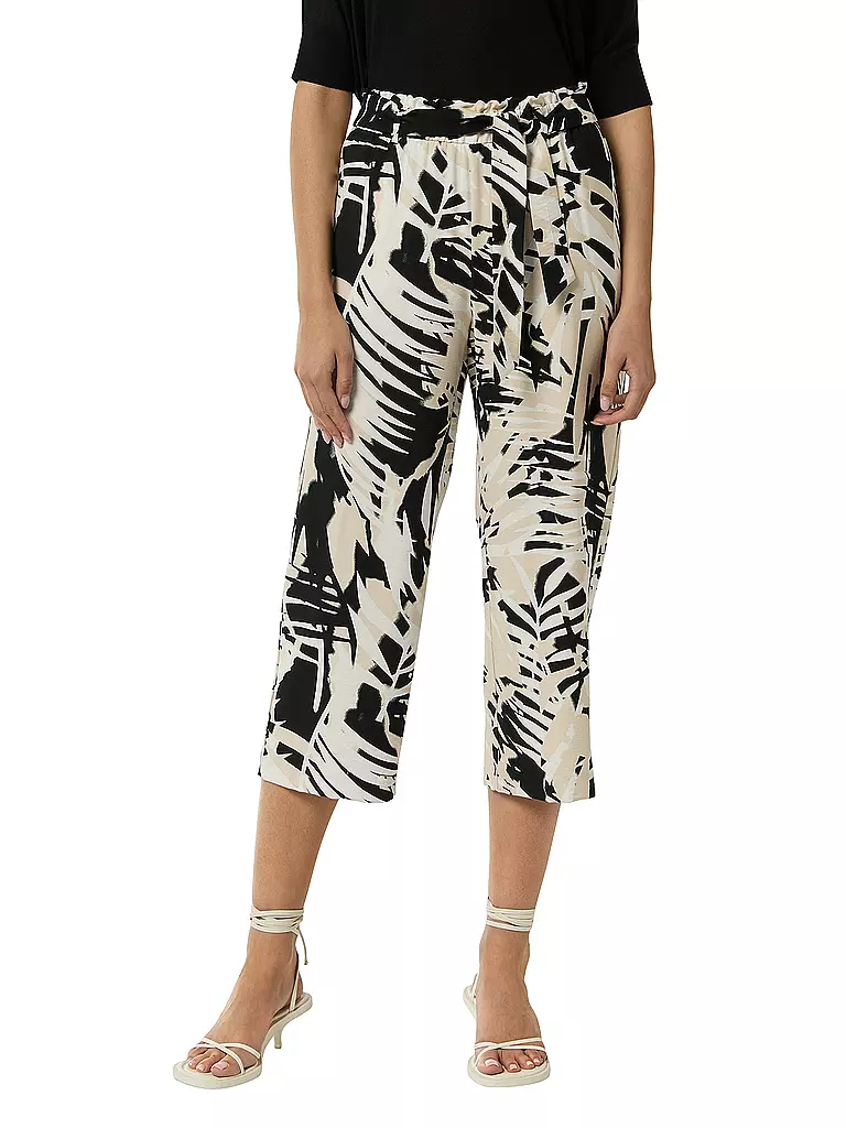 COMMA | Hose Marlene | Negro