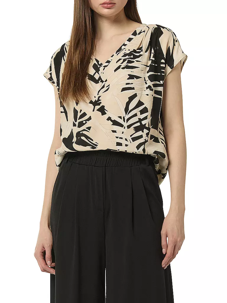 COMMA | Hose Marlene | Negro