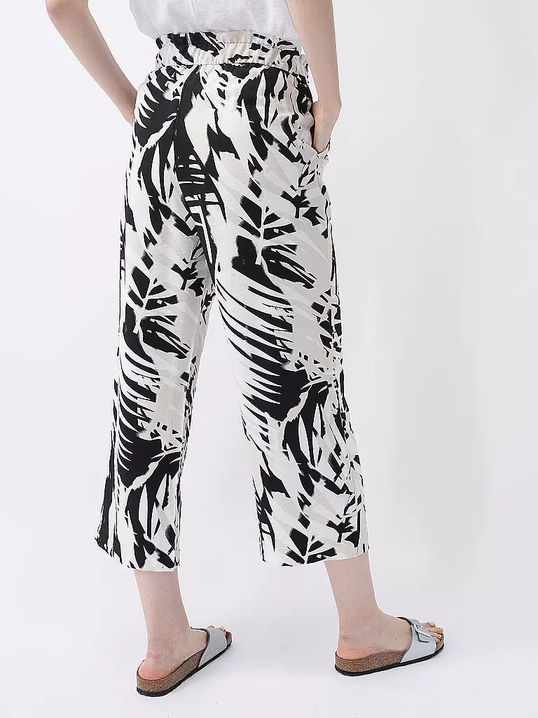 COMMA | Hose Marlene | Negro