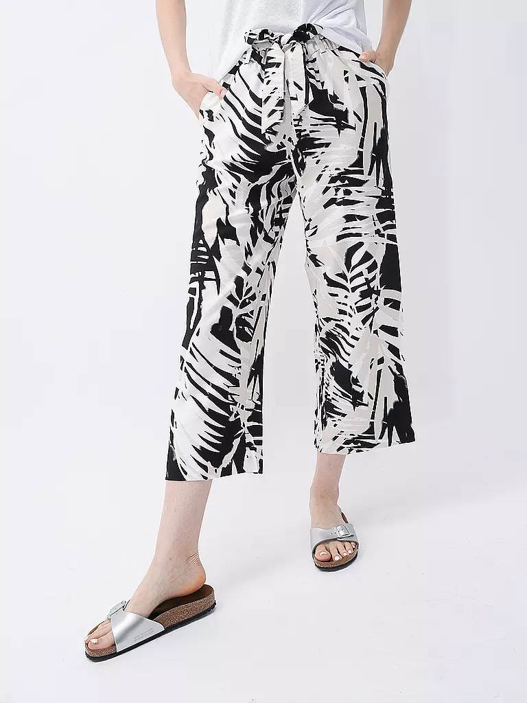 COMMA | Hose Marlene | Negro