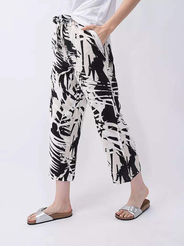 COMMA | Hose Marlene | Negro