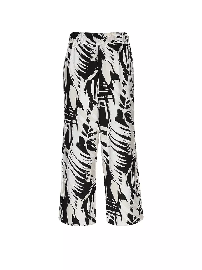 COMMA | Hose Marlene | Negro