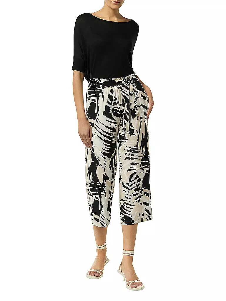 COMMA | Hose Marlene | Negro