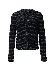 COMMA | Jäckchen  | Azul oscuro