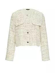 COMMA | Jäckchen  | Crema