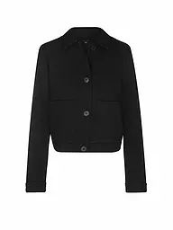 COMMA | Jäckchen  | Negro