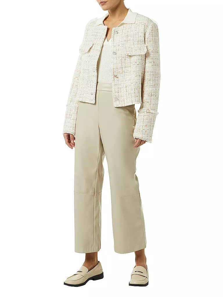 COMMA | Jäckchen  | Crema