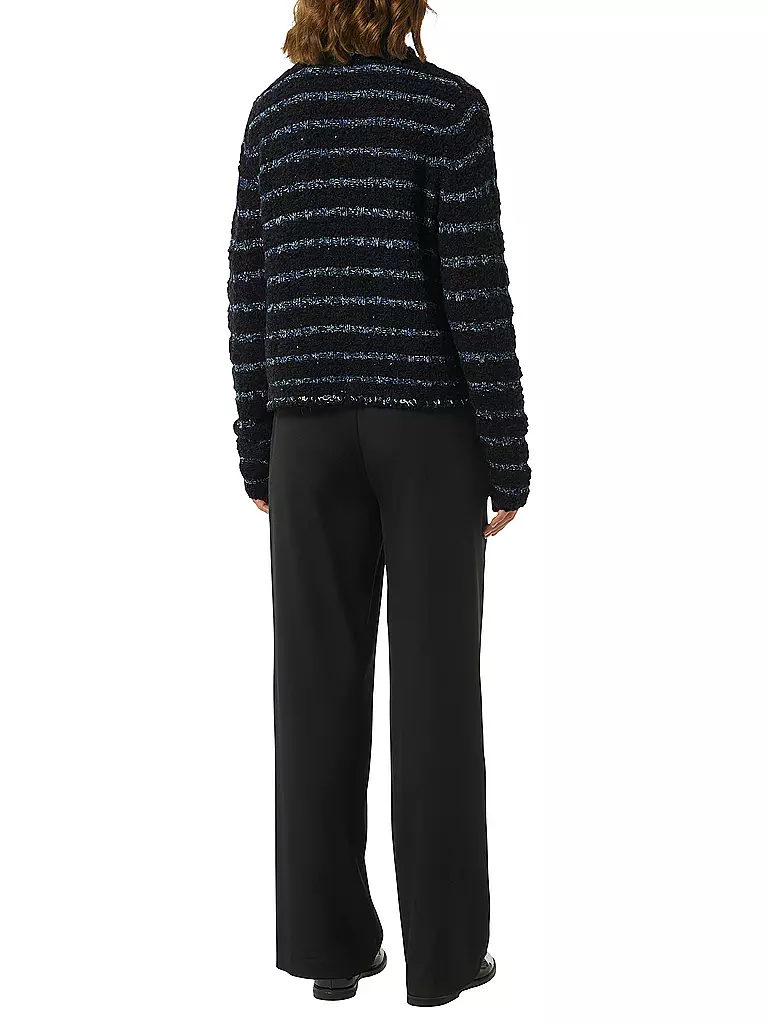 COMMA | Jäckchen  | Azul oscuro