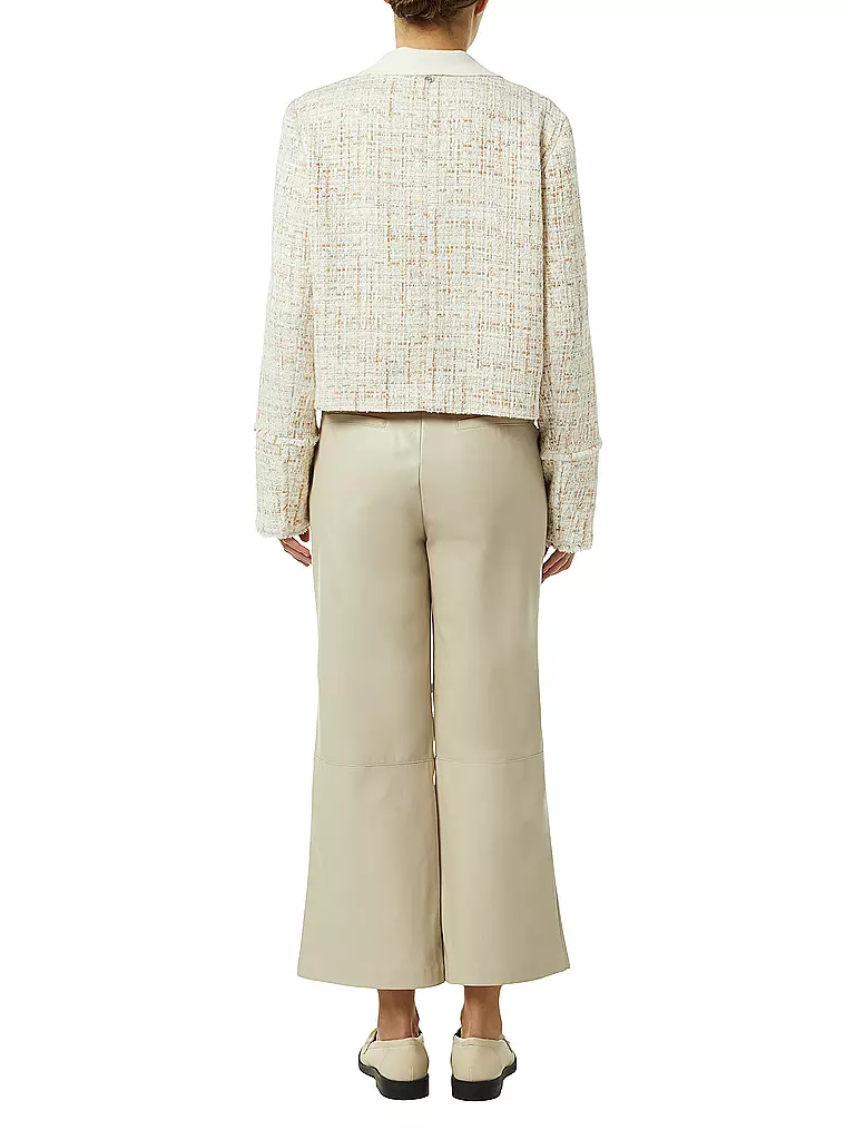 COMMA | Jäckchen  | Crema