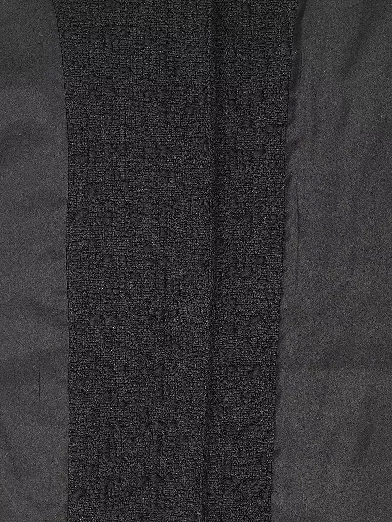 COMMA | Jäckchen  | Negro